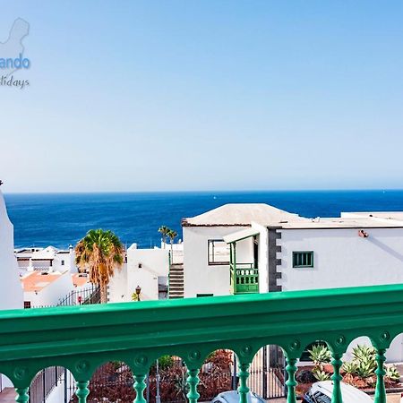 Vivienda Vacacional Buena Vista プエルト・デル・カルメン エクステリア 写真